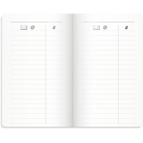 Kalender 24/25 - Mini - Basic