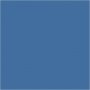 Linoleumfarbe - Blau - 250 ml