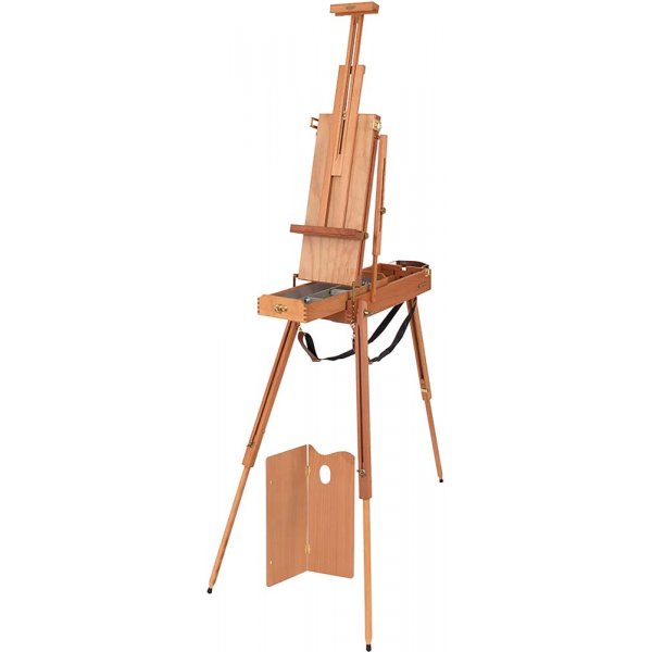 Schubladenstaffelei Mabef - M/23