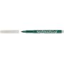 Colortime Glitzermarker - gemischte Farben - 2 mm - 6 Stk