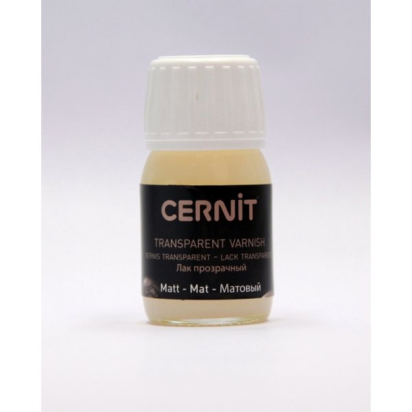 Ton Cernit Lack 30 ml