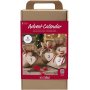 Adventskalender - Hkeln