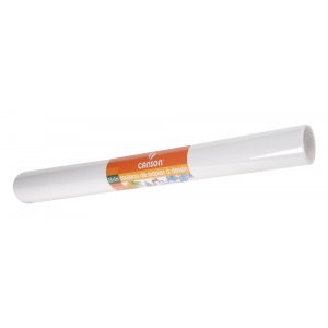 Zeichenpapierrolle 90g - 0,5x5 m Zeichenpapierrolle 90g - 0,5x5 m