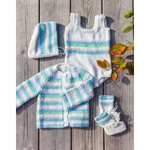 Strickmuster - Pullover, Hose, Mütze und Socken (Babygrößen alt3) Strickmuster - Pullover, Hose, Mütze und Socken (Babygrößen alt3)