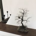 Kundenbild Draht auf Rolle 0,70 mm - gehärtet 100 g