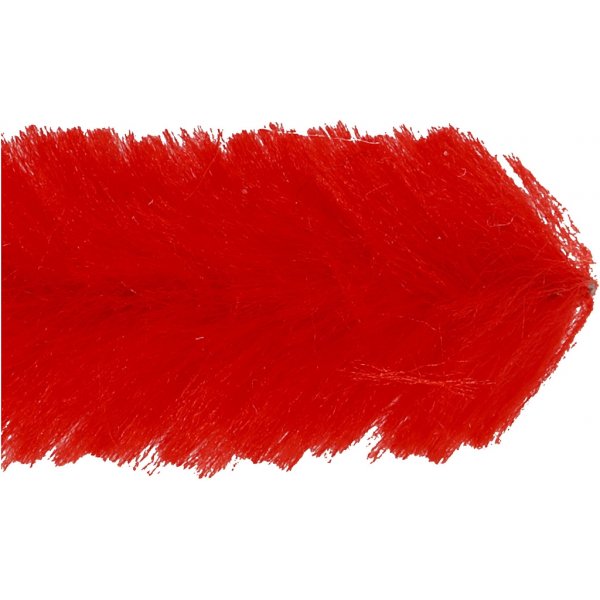 Pfeifenreiniger - 15 mm - leer - 15 Stk