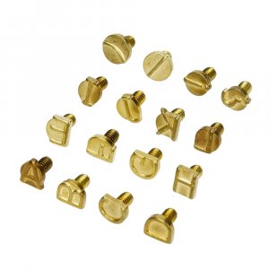 Stempel für Burn Mark Pen 16 Stück - Buchstaben AL Stempel für Burn Mark Pen 16 Stück - Buchstaben AL