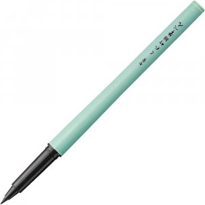 Pinselstift Fude Hoso-Taku - Nr. 7 Pinselstift Fude Hoso-Taku - Nr. 7