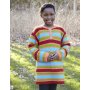 Strickanleitung - Langer Pullover und Mtze (kleine Gren)