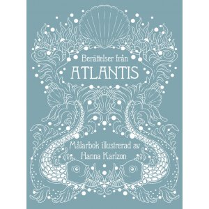 Geschichten aus Atlantis Geschichten aus Atlantis
