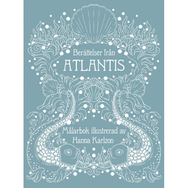 Geschichten aus Atlantis