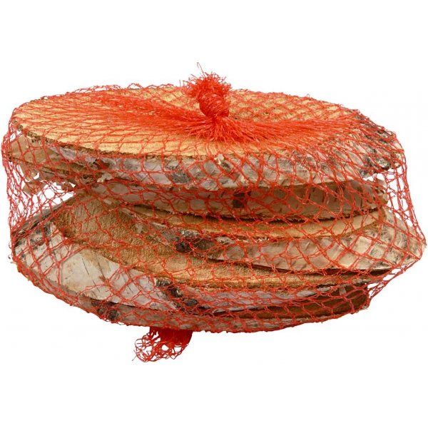 Birkenbretter - 15 mm - 7 Stk