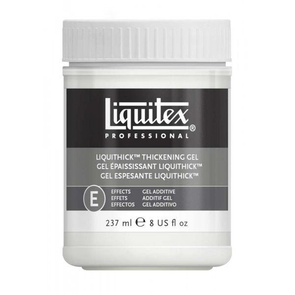 Liquithick Verdickungsmedium Liquitex 237 ml