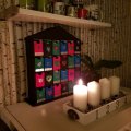 Kundenbild Weihnachtskalender basteln