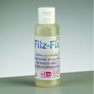 Filz-Fix - 50 ml Schnellfilzen Filz-Fix - 50 ml Schnellfilzen