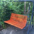Kundenbild Zpagetti-Garn 900g - Orangetöne