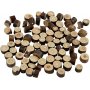 Holzbretter - 7-10 mm - 230 g