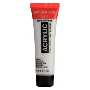 Acrylfarbe Amsterdam 20ml Acrylfarbe Amsterdam 20ml