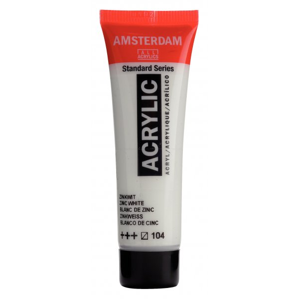 Acrylfarbe Amsterdam 20ml