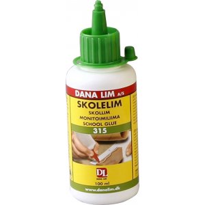 Danalim Schulkleber - 100 ml Danalim Schulkleber - 100 ml