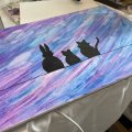 Kundenbild Aquarellblock Sense 200g - A4
