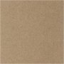 Karte - Natur - 10,5 x 15 cm - 10 Stk