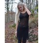 Strickanleitung - Kleid (Sommerlicht)