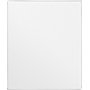 ArtistLine Leinwand - wei - 24x30 cm - 10 Stk