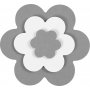 Schicht-auf-Schicht-Stanzer - Blume - 3 Stk