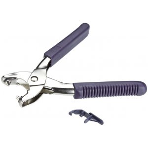 Vario-Zange mit Werkzeug - Prym-Zange Vario-Zange mit Werkzeug - Prym-Zange