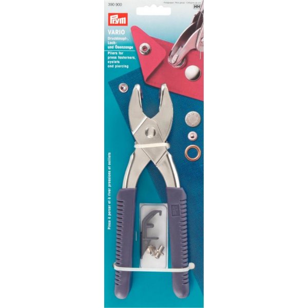 Vario-Zange mit Werkzeug - Prym-Zange