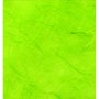 Papierstrohgewebe 0,70 x 1,50 m - Limette