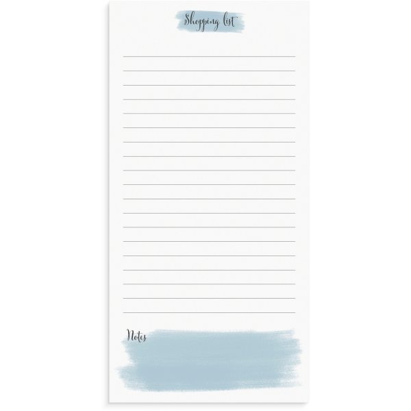 Einkaufsliste - Life Organizer