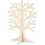 Baum - 30 x 21,5 cm - 10 Stk