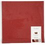 Vivi Gade Designpapier - Rot - 2 Blatt