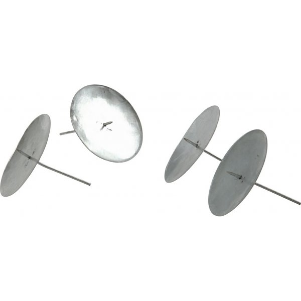 Kerzenhalter - 4 Stk