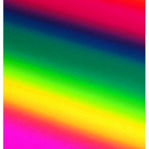 Krepppapier 50 x 250 cm - Regenbogenfarbe Krepppapier 50 x 250 cm - Regenbogenfarbe