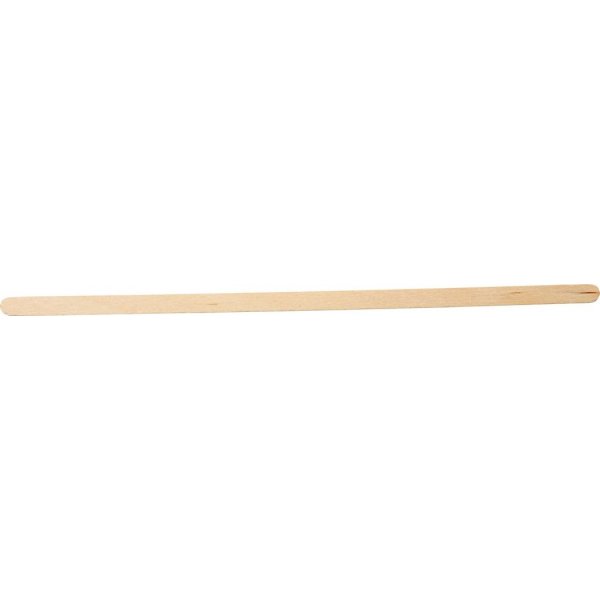 Eisstiele - 19 cm x 6 mm - 30 Stk