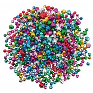 Kunststoffperlen Diamonds Mixed - 500 g Kunststoffperlen Diamonds Mixed - 500 g