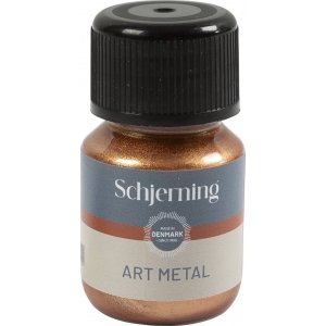 Art Metal Color - Kupfer - 30 ml Art Metal Color - Kupfer - 30 ml