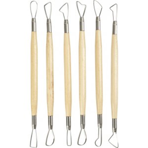 Mirette - Scharfe Kanten - 6 Stk Mirette - Scharfe Kanten - 6 Stk