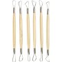 Mirette - Scharfe Kanten - 6 Stk