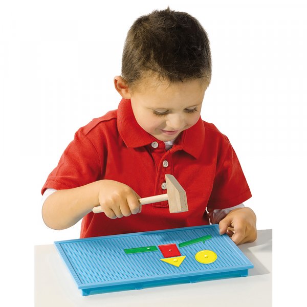 Mein Erstes - Hammer und Formen Mein Erstes - Hammer und Formen