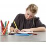 Colortime Buntstifte - gemischte Farben - JUMBO - 12 x 12 Stk