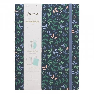 Notizbuch Filofax A5 - Garden Dusk Notizbuch Filofax A5 - Garden Dusk
