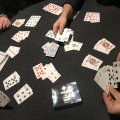 Kundenbild Spielkarten aus 100 % Kunststoff, doppelt