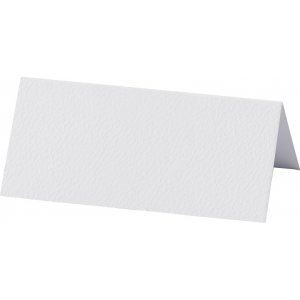 Platzierungskarten - weiß - 20 Stk Platzierungskarten - weiß - 20 Stk