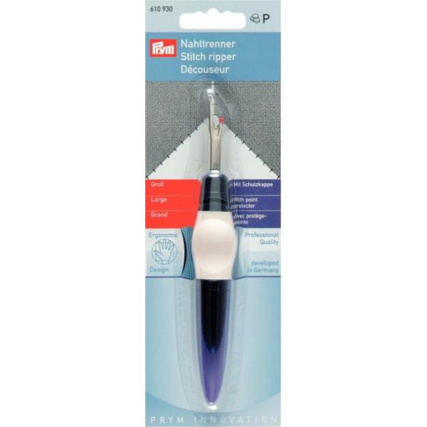 Spaltmesser gro ergonomisch