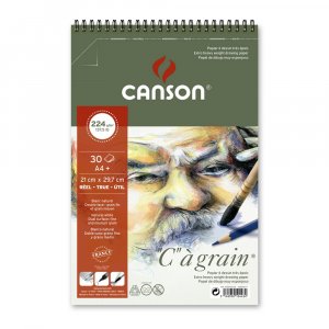 Canson C á Getreide 224g Canson C á Getreide 224g