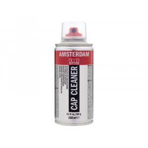 Kappenreinigung Amsterdam - 150 ml Kappenreinigung Amsterdam - 150 ml